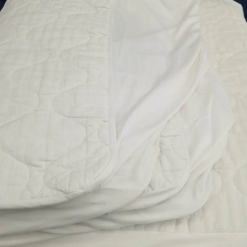 New Point home fasions Queen size matress cover